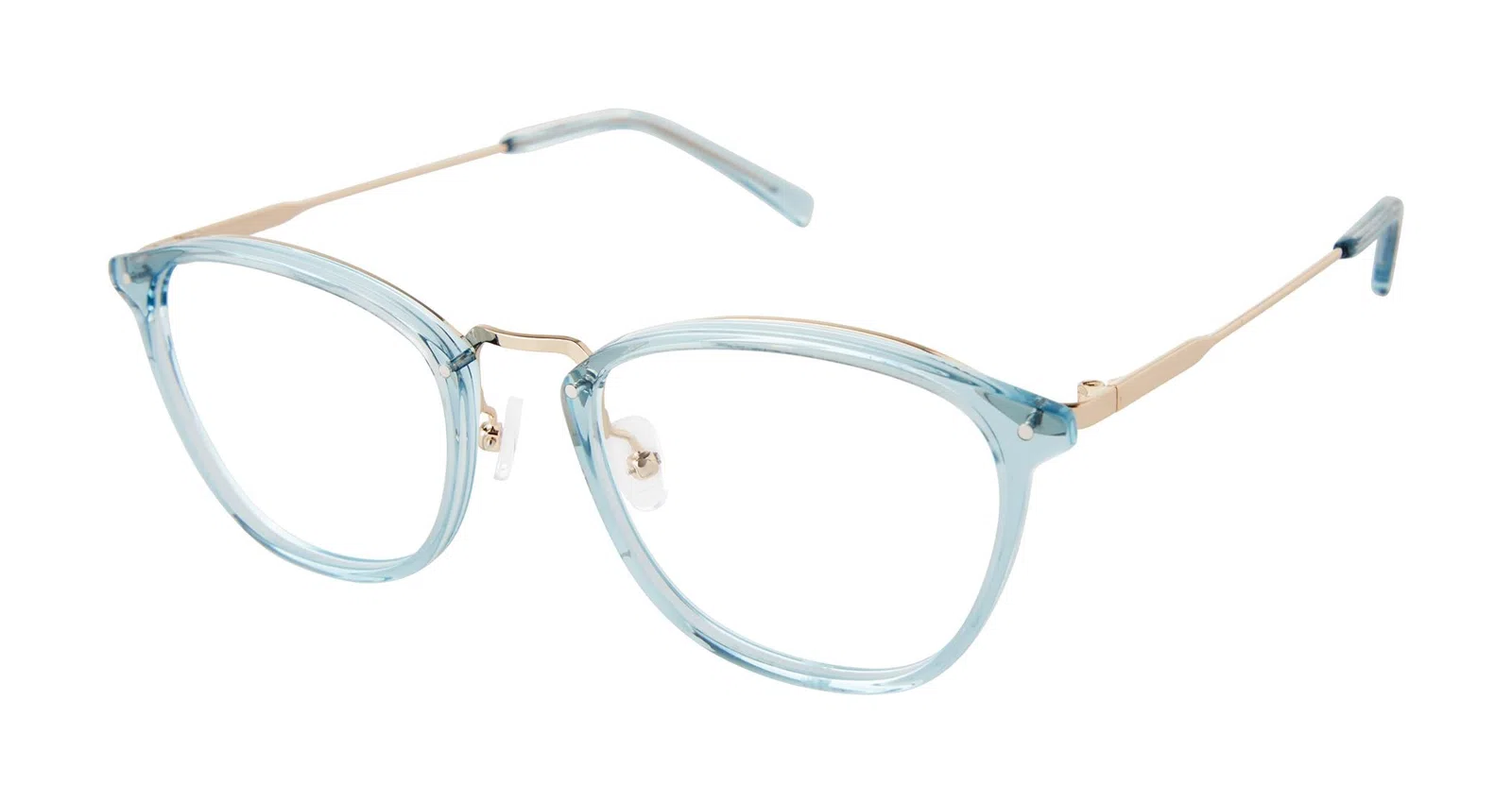 Alexander Yuri Eyeglasses - view 2